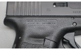 Glock ~ 22 ~ 40 S&W