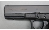 Glock ~ 22 ~ 40 S&W - 3 of 3