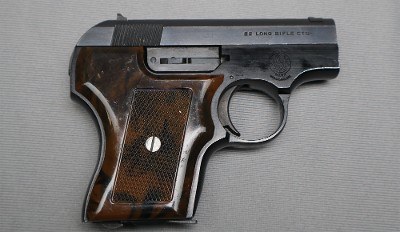 Smith Wesson ~ 61 ~ 22 LR - Image 1 of 3