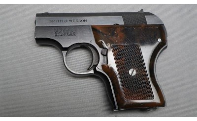 Smith Wesson ~ 61 ~ 22 LR - Image 3 of 3