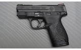 Smith Wesson ~ M&p Shield ~ 9MM - 1 of 1