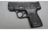 Smith Wesson ~ M&P9 Shield - 1 of 2