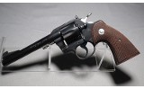 Colt ~ Officer model Match ~ 38 Special - 1 of 1