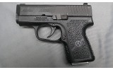 Kahr ~ PM40 ~ 40 S&W