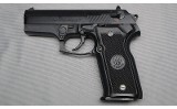 Beretta ~ MOD 8045F ~ 45 Auto