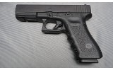 Glock ~ 17 ~ 9MM - 2 of 2