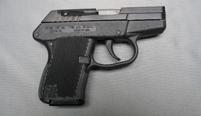 Kel Tec ~ P32 ~ 32 Auto