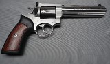 Ruger ~ GP100 ~ 357 Magnum