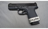 Ruger ~ RXM ~ 9MM - 2 of 2