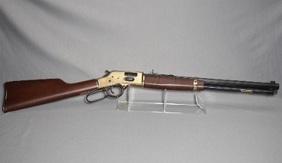 Henry ~ H006GC ~ 45 Colt
