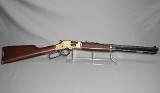 Henry ~ H006GC ~ 45 Colt - 1 of 7