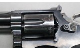 Smith Wesson ~ K38 ~ 38 S&W SPL - 6 of 6