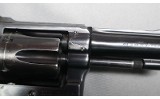 Smith Wesson ~ K38 ~ 38 S&W SPL - 3 of 6