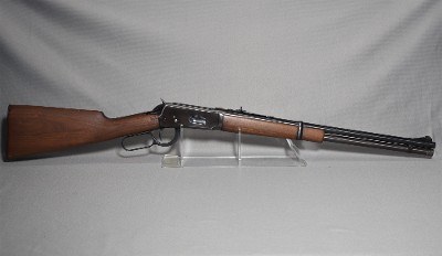 Winchester
94
32 W.S