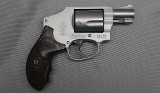 Smith Wesson ~ 642-2 ~ 38 Special + P
