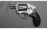 Smith Wesson ~ 642-2 ~ 38 Special + P - 2 of 2