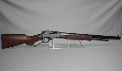 Henry ~ H010CC ~ 45-70 Government