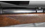 Winchester ~ 70 ~ 300 H&H Magnum - 4 of 9