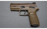 Sig Sauer ~ P320 M18 ~ 9MM - 2 of 2