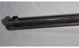 Marlin ~ Model 1897 ~ 22 S,L,LR - 8 of 10