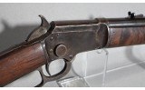 Marlin ~ Model 1897 ~ 22 S,L,LR - 5 of 10