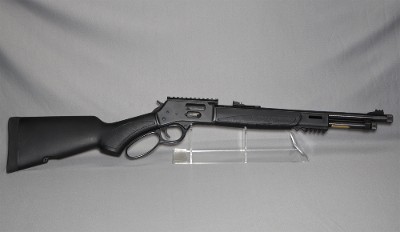 Henry ~ H012X ~ 45 Colt