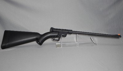 Henry ~ H002B ~ 22 LR