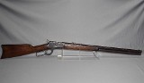 Winchester ~ 1892 ~ 38 W.C.F.