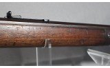 Winchester ~ 1892 ~ 38 W.C.F. - 5 of 8