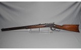 Winchester ~ 1892 ~ 38 W.C.F. - 2 of 8