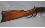 Winchester ~ 1892 ~ 38 W.C.F. - 3 of 8