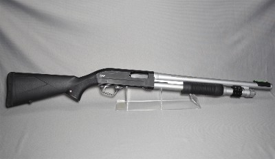 Winchester ~ SXP ~ 12 Gauge