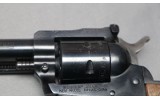 Ruger ~ Single Six ~ 22 WMR - 6 of 6