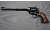 Ruger ~ Single Six ~ 22 WMR - 2 of 6
