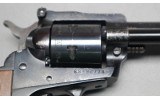 Ruger ~ Single Six ~ 22 WMR - 3 of 6