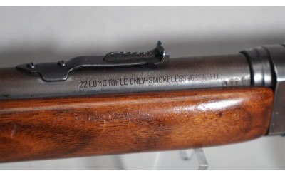 Remington ~ Speedmaster 241 ~ 22 LR - Image 12 of 12