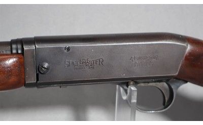 Remington ~ Speedmaster 241 ~ 22 LR - Image 10 of 12