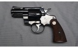 Colt ~ Python ~ 357 Magnum - 3 of 5