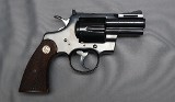 Colt ~ Python ~ 357 Magnum - 1 of 5