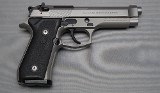 Beretta ~ Mod 92 ~ 9MM - 1 of 3