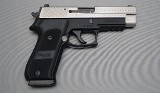 Sig Sauer ~ P220 ~ 45 Auto - 1 of 4