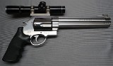 Smith Wesson ~ 460VR ~ 460 S&W MAG - 1 of 1