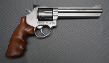Taurus ~ 66 ~ 357 Magnum - 1 of 1