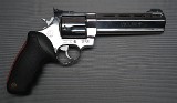 Taurus ~ Raging Bull ~ 454 Casull - 1 of 1