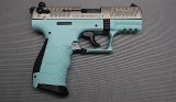 Walther ~ P22CA ~ 22LR - 1 of 1