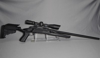 Howa ~ 1500 ~ 22-250 Remington