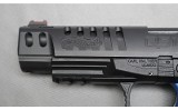 Walther ~ Q5 Match ~ 9MM - 4 of 4 Walther ~ Q5 Match ~ 9MM - 4 of 4