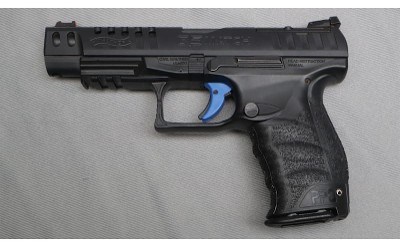Walther ~ Q5 Match ~ 9MM - Image 3 of 4