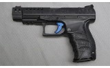 Walther ~ Q5 Match ~ 9MM - 3 of 4 Walther ~ Q5 Match ~ 9MM - 3 of 4