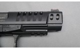 Walther ~ Q5 Match ~ 9MM - 2 of 4 Walther ~ Q5 Match ~ 9MM - 2 of 4